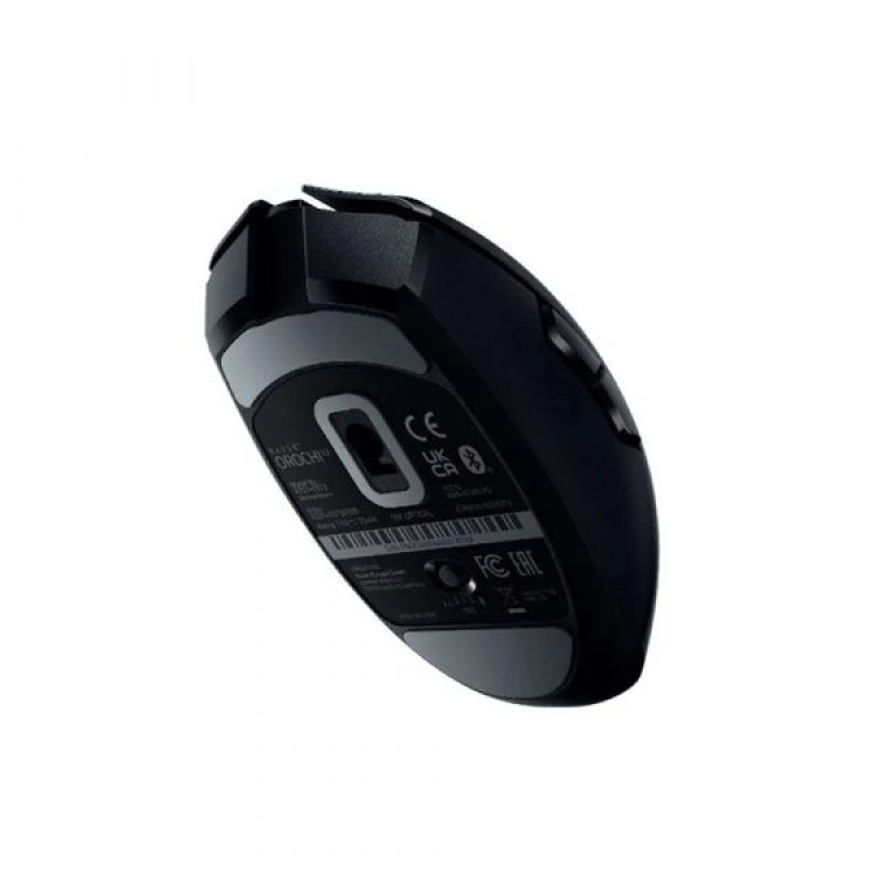 Razer orochi v2 wireless - black